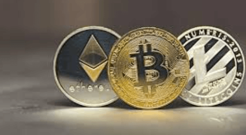 How Cryptocurrency Trading Works for Beginners