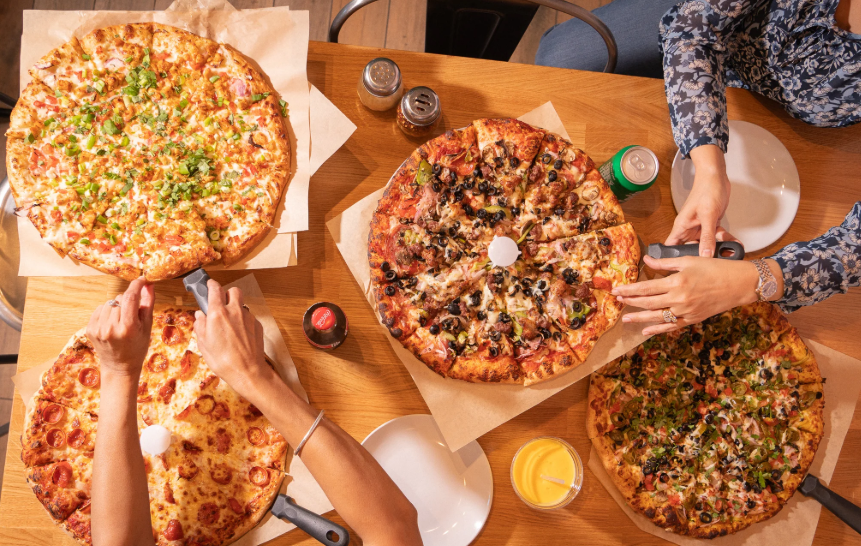 Top Places to Enjoy Gluten-Free Pizza Near Me Without Sacrificing Flavor